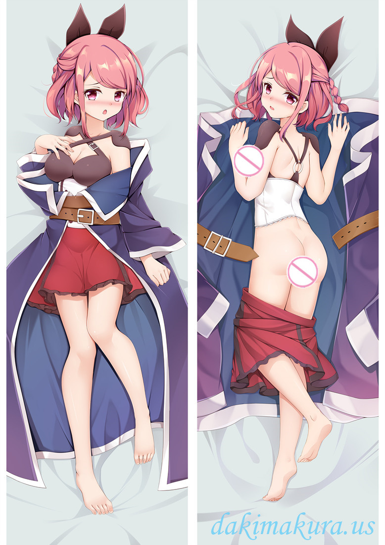 New Usui Satsuki Dakimakura 3d pillow japanese anime pillowcase